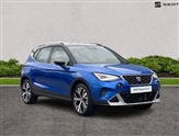 Seat Arona Image 1