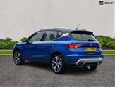 Seat Arona Image 2