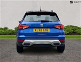 Seat Arona Image 4