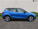 Seat Arona Image 5
