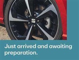 Seat Arona Image 1