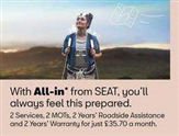 Seat Arona Image 3