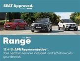 Seat Arona Image 4