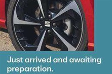 Used Seat Arona
