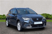Used Seat Arona