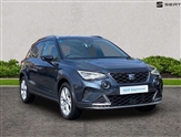 Seat Arona Image 1