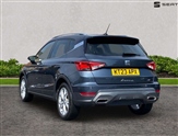 Seat Arona Image 2