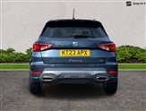 Seat Arona Image 4