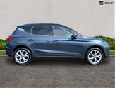 Seat Arona Image 5