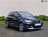 Seat Arona Image 1