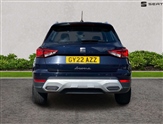 Seat Arona Image 4