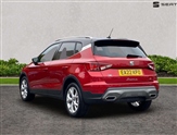 Seat Arona Image 2