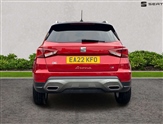 Seat Arona Image 4