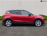 Seat Arona Image 5
