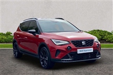 Used Seat Arona
