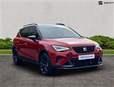 Seat Arona Image 1