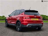 Seat Arona Image 2