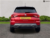Seat Arona Image 4
