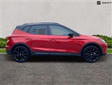 Seat Arona Image 5