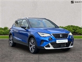 Seat Arona Image 1