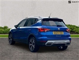 Seat Arona Image 2