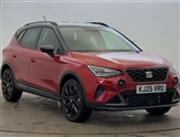 Seat Arona Image 1