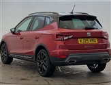 Seat Arona Image 3
