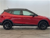 Seat Arona Image 4
