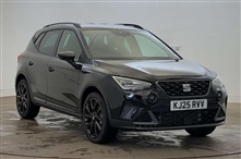 Used Seat Arona