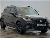 Seat Arona Image 1