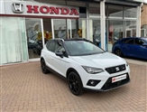 Seat Arona Image 1