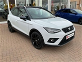 Seat Arona Image 3