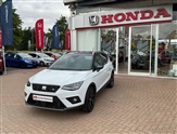 Seat Arona Image 4