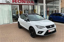 Used Seat Arona