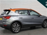 Seat Arona Image 3