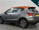 Seat Arona Image 5