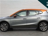 Seat Arona Image 6