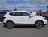 Seat Ateca Image 1