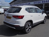 Seat Ateca Image 3