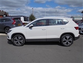 Seat Ateca Image 4