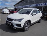 Seat Ateca Image 5