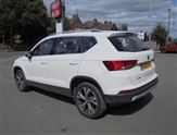 Seat Ateca Image 6