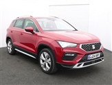 Seat Ateca Image 1