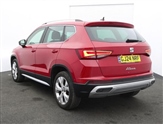 Seat Ateca Image 2