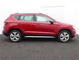 Seat Ateca Image 3