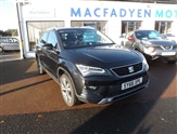 Used Seat Ateca