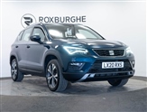 Used Seat Ateca