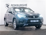 Used Seat Ateca