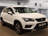Seat Ateca Image 1