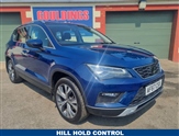 Seat Ateca Image 1